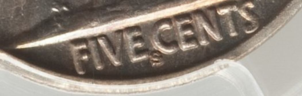 1916-S-5c-Buffalo-Nickel-With-No-Initial-Under-Date-&-Large-Embedded-MM